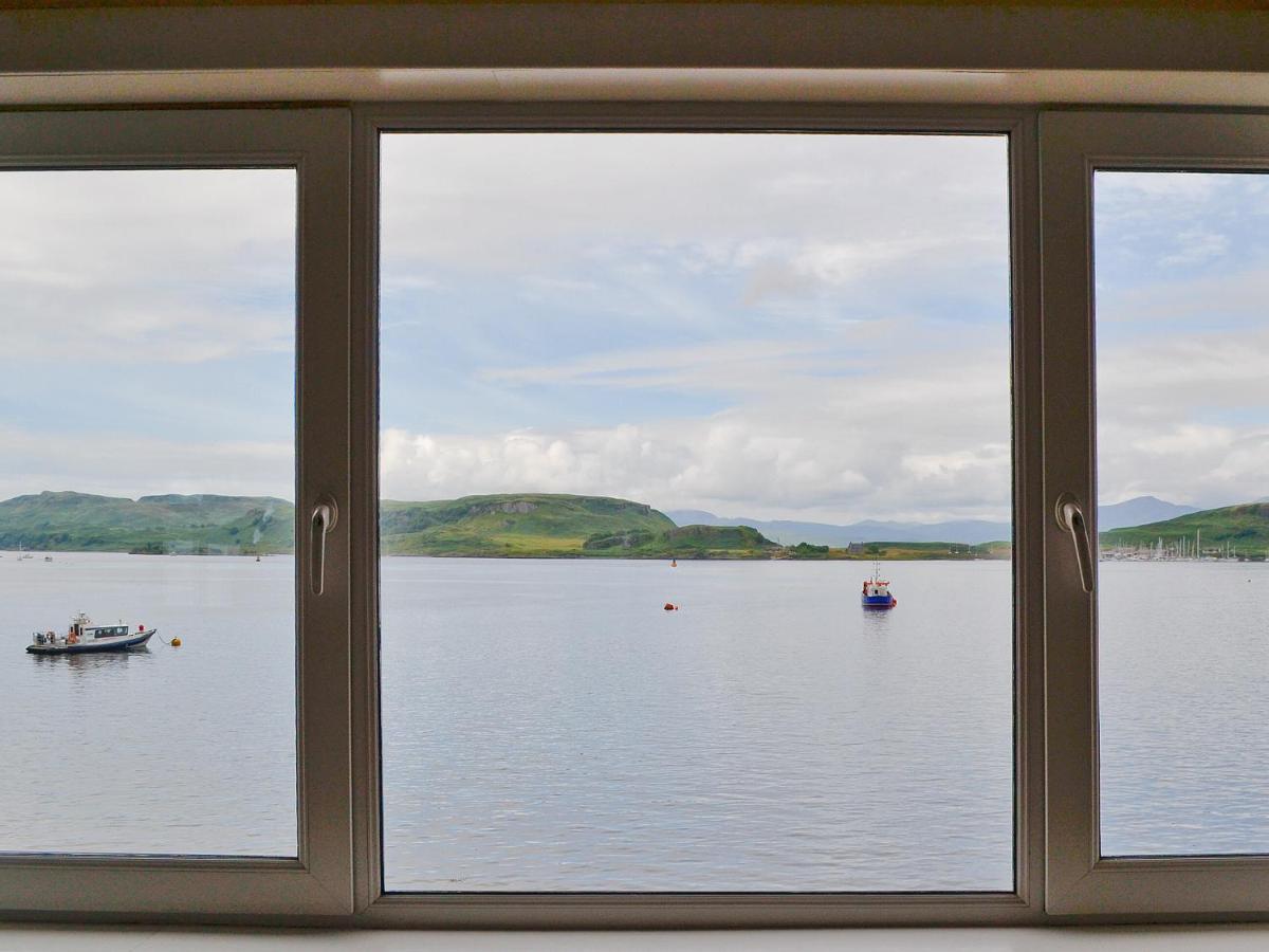 Seaview Holiday home Oban Exterior photo